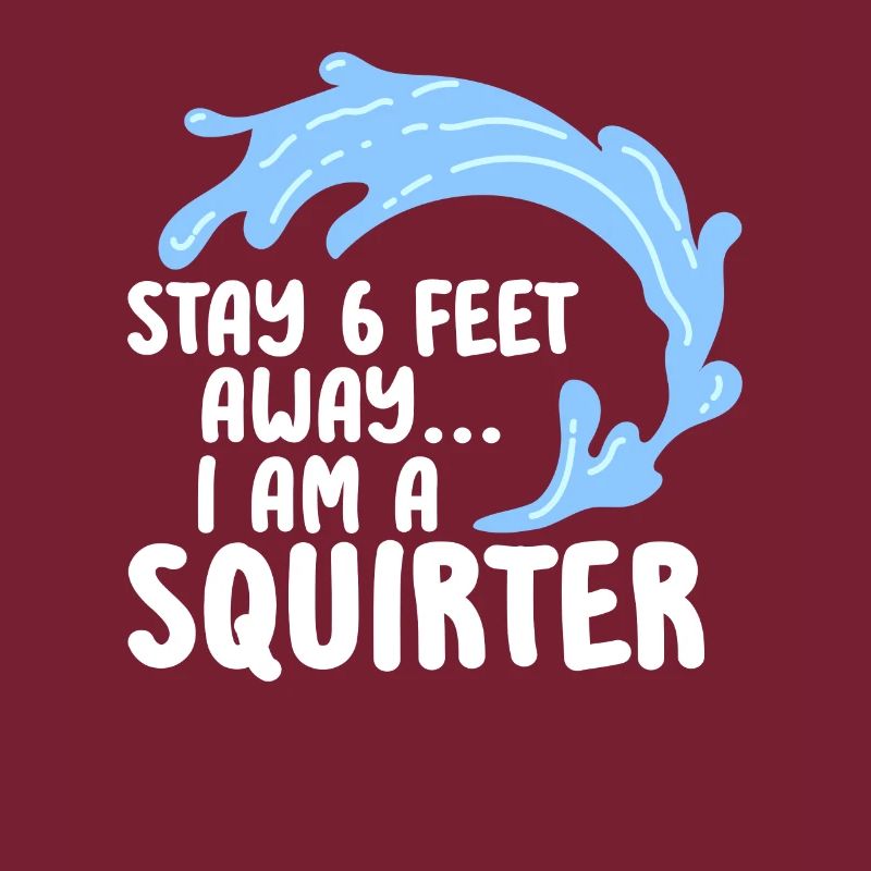 Squirter Des graphismes créatifs pour s’amuser