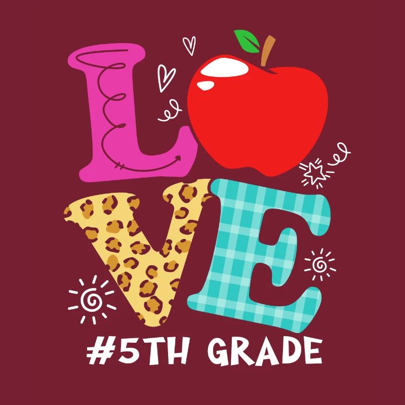 5th Grade