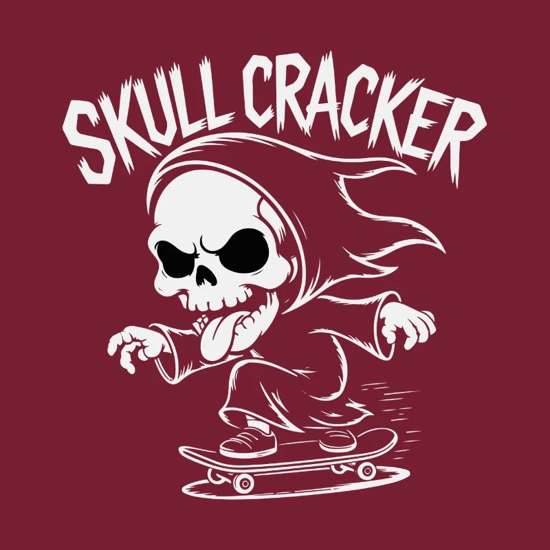 CRÂNE CRACKER