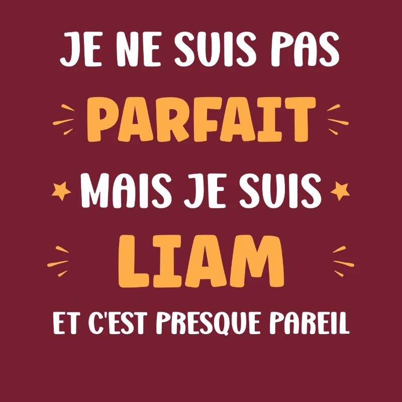 Liam