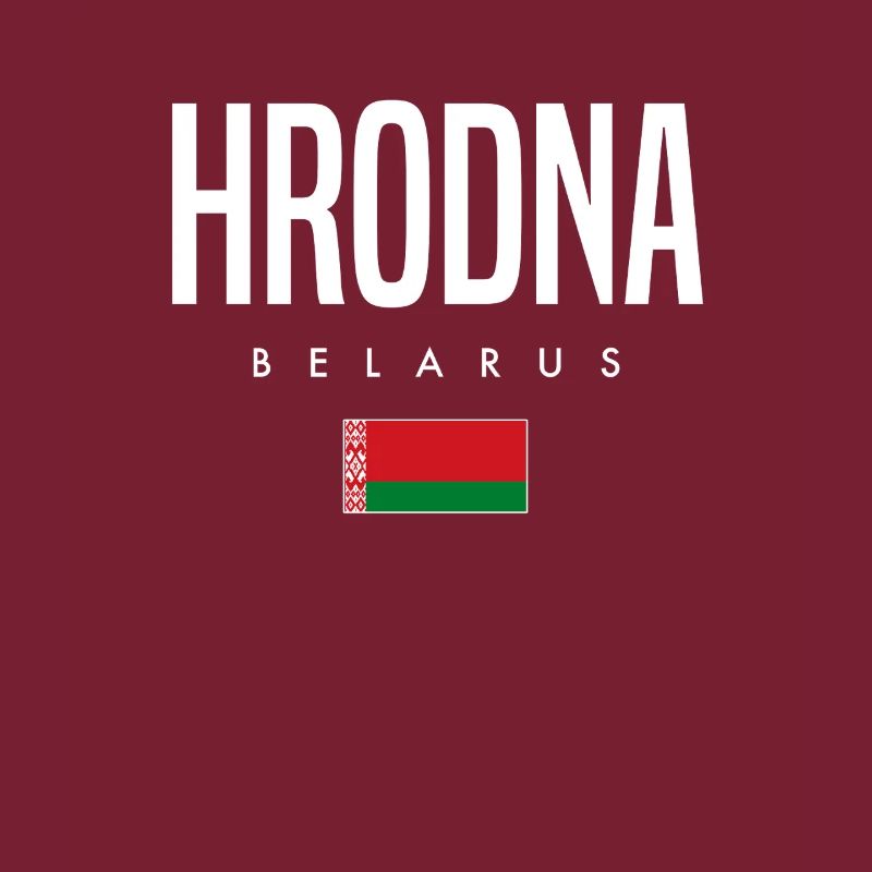 Hrodna, Biélorussie, Biélorussie