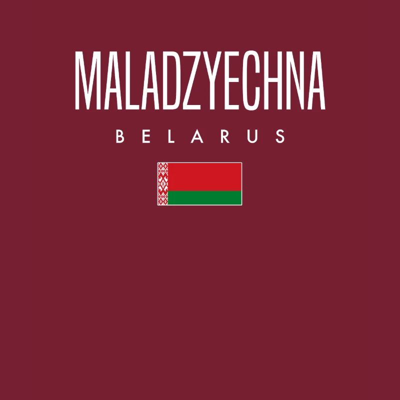 Maladzyechna, Biélorussie, Biélorussie