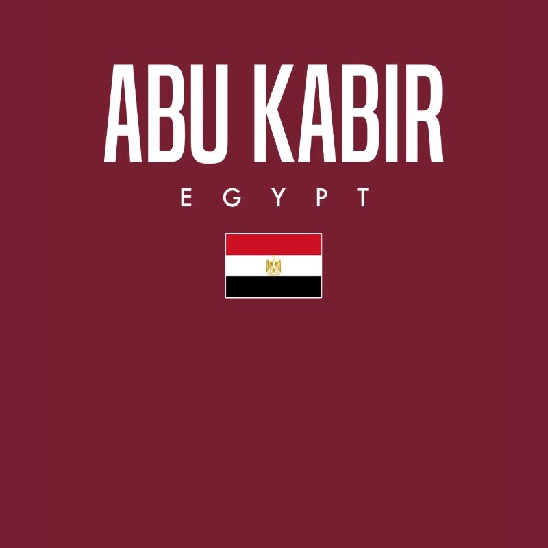 Abu Kabir, Égypte