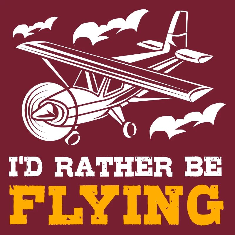 Pilot Airplane