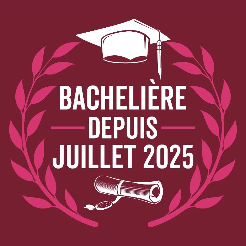 Baccalaureate 2025 Congratulations BAC
