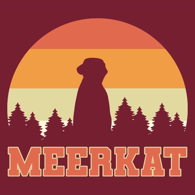 Erdmännchen