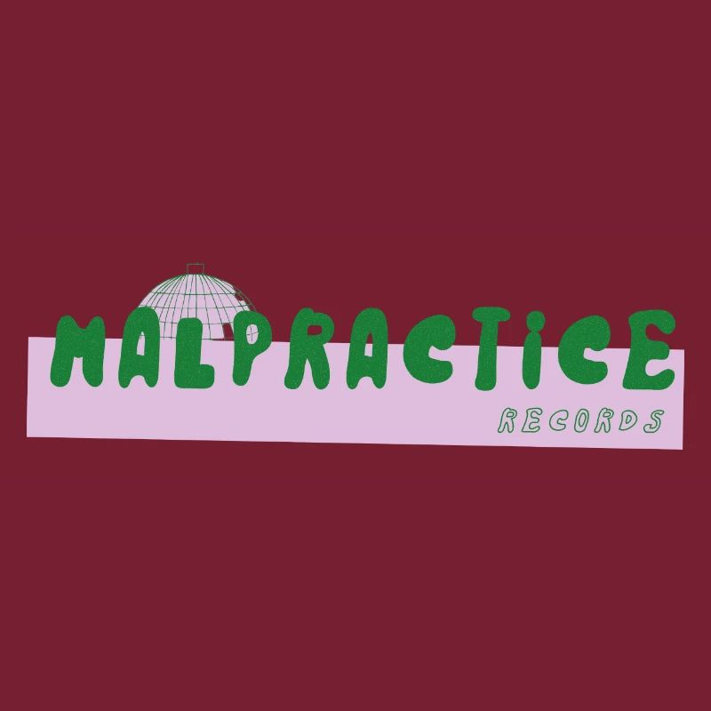 Malepractice Logo