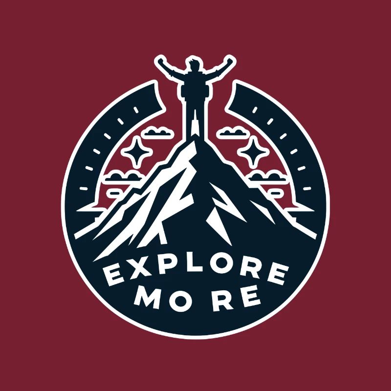 Explore more - Wanderer