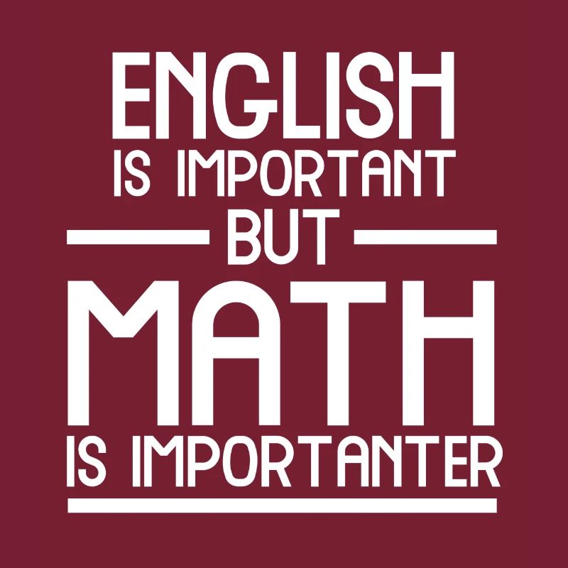 Geschenk für Mathelehrer oder Mathelehrerin