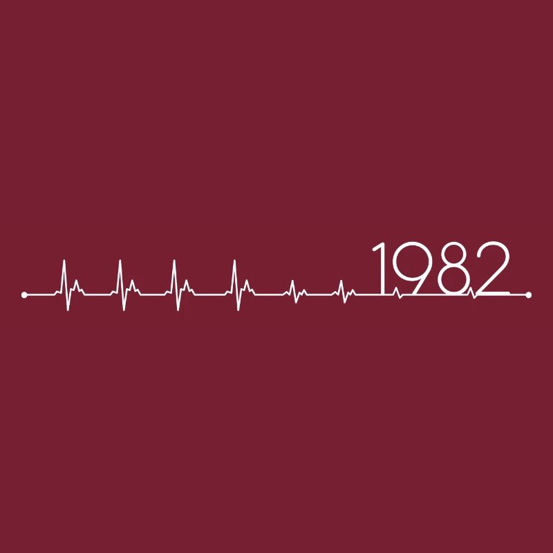 1982, Am Puls einer Generation
