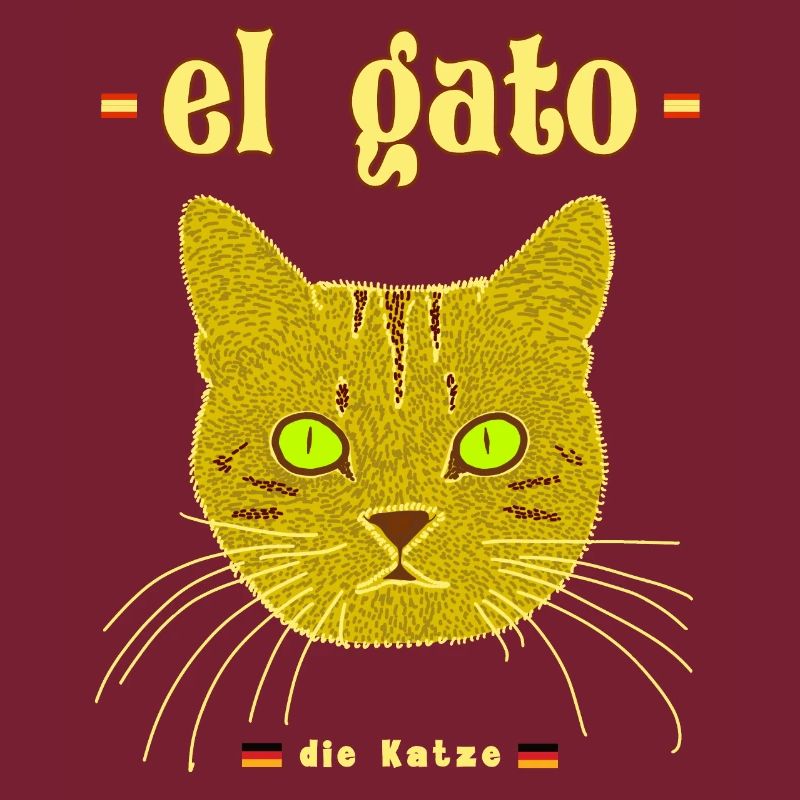 Le chat en espagnol