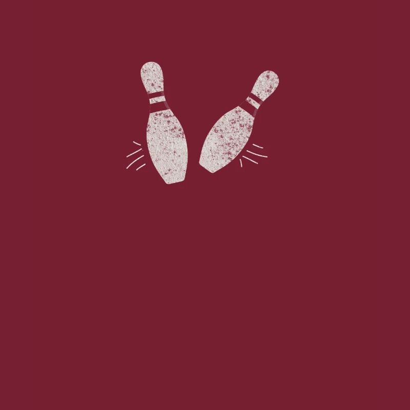bowling pins