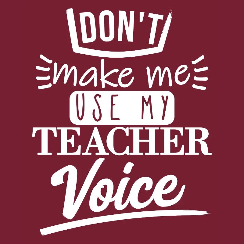 Ne me faites pas l’utiliser (blanc)