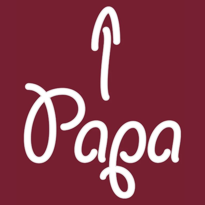 Papa (Pfeil)