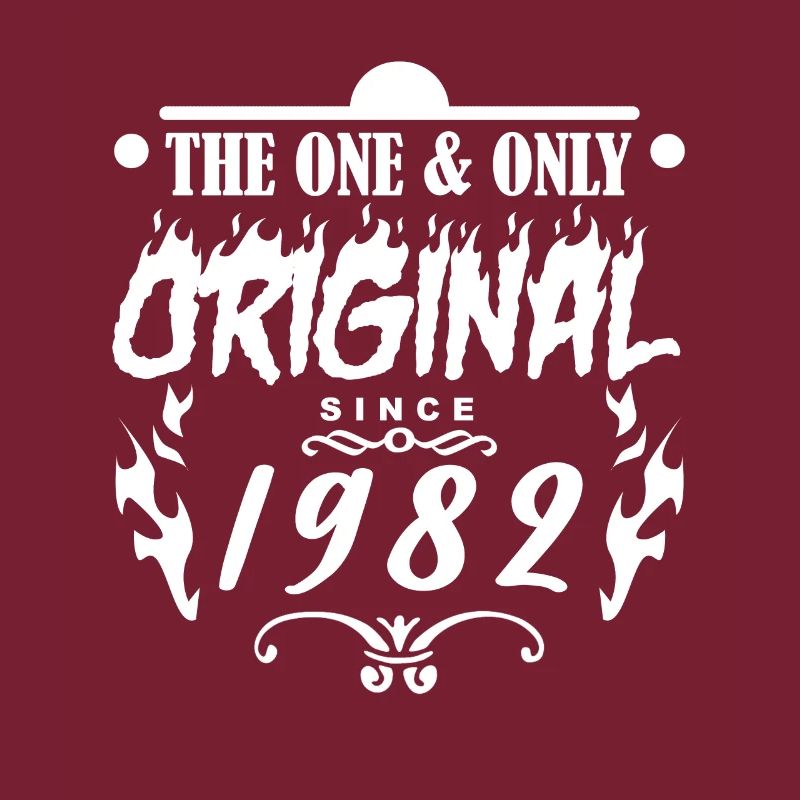 1982 - Année de construction 1982
