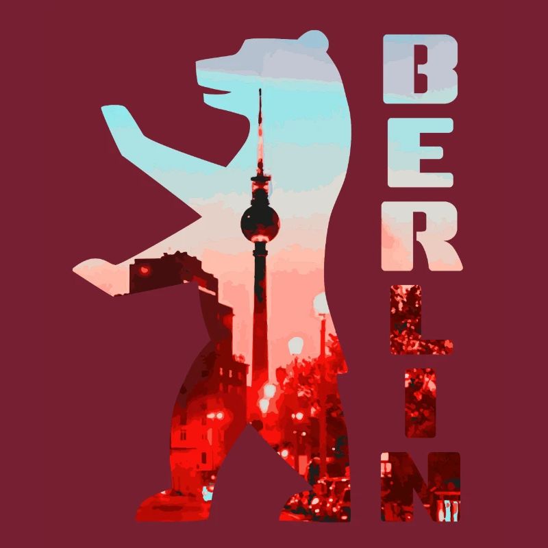 Berlin Bear