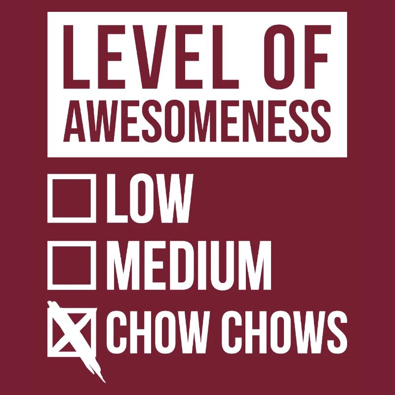 Chow Chow