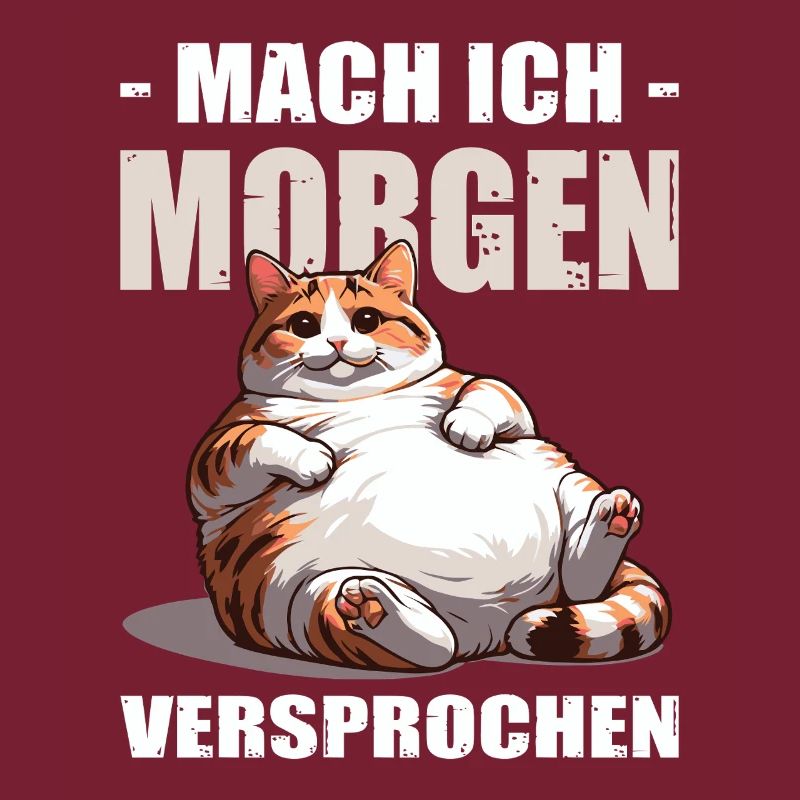 Mach Ich Morgen Versprochen Ironie Sarkasmus