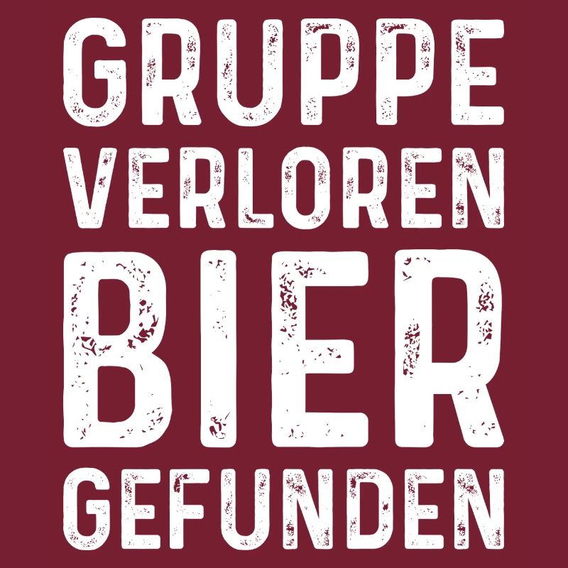 Festival Spruch Bier
