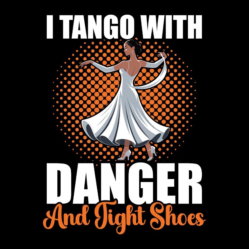 Chaussures de danse Tango École de danse de salon