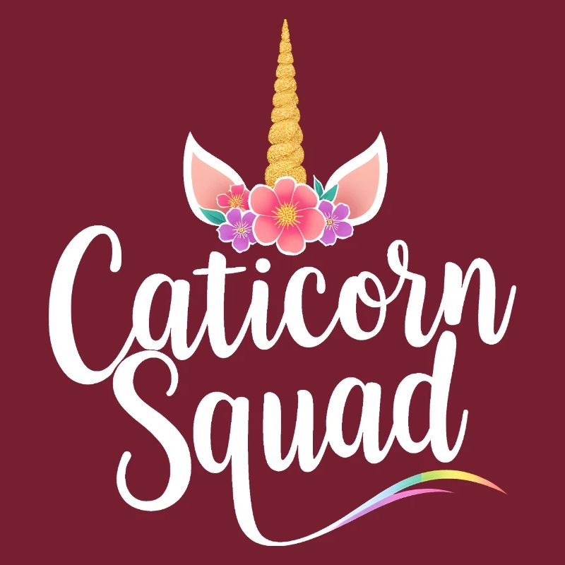 Caticorn Squad