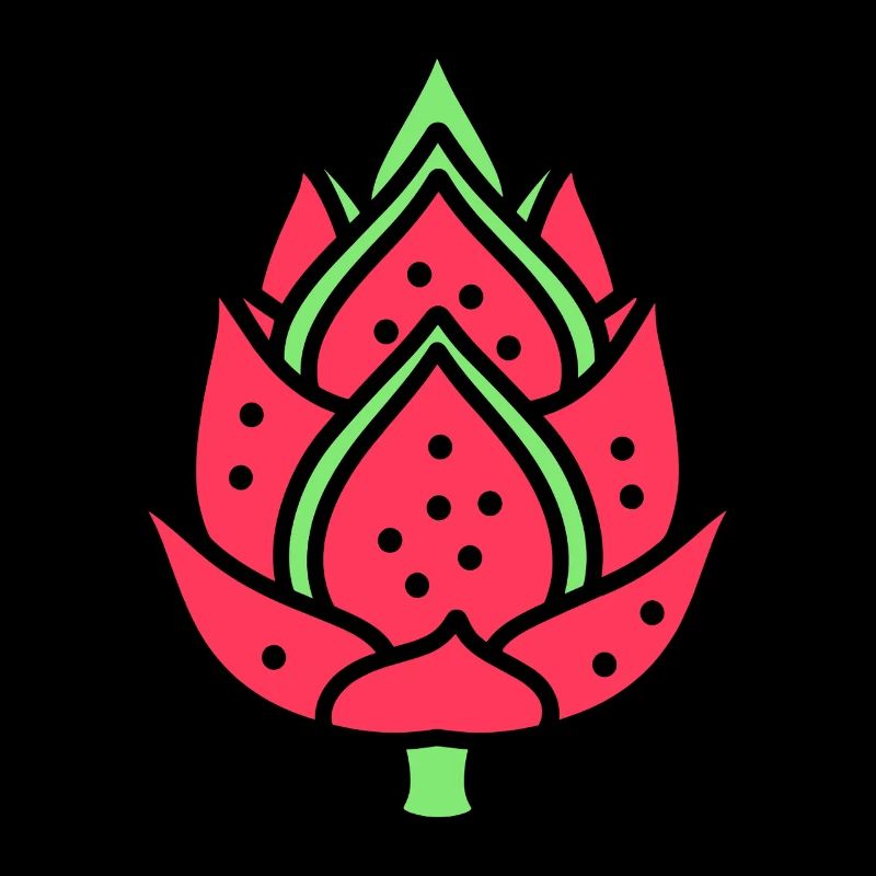 Fruit du dragon