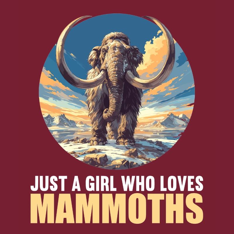 Mammuts Mammut