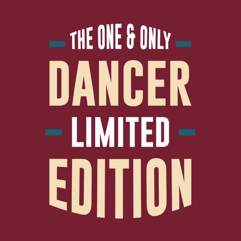 L’édition limitée One & Only Dancer
