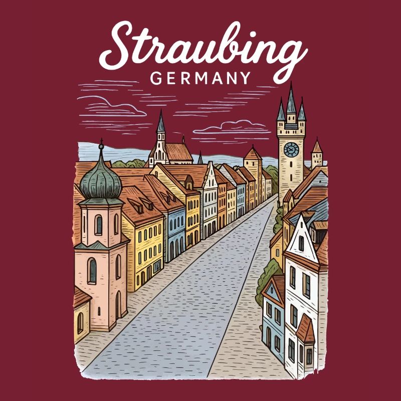 Straubing