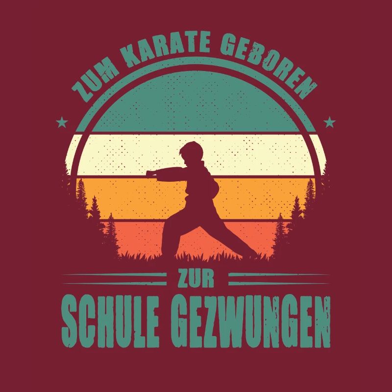 Karate Training Geschenke Karatetraining