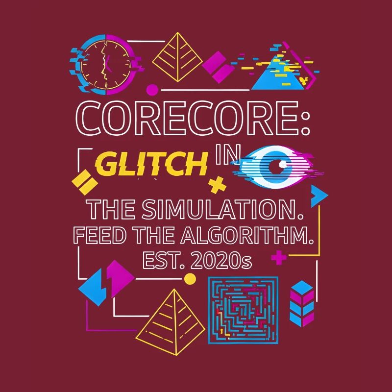 Collage d’algorithmes de simulation de bugs Corecore