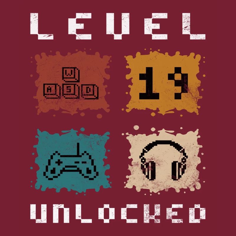 Level 19 Unlocked