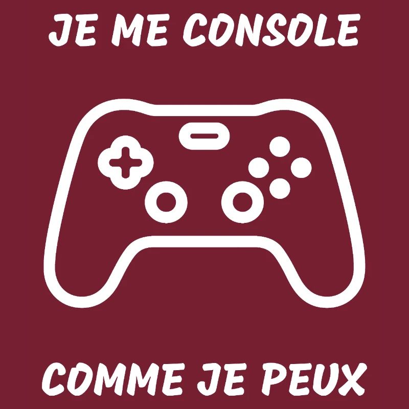 Video Game Controller