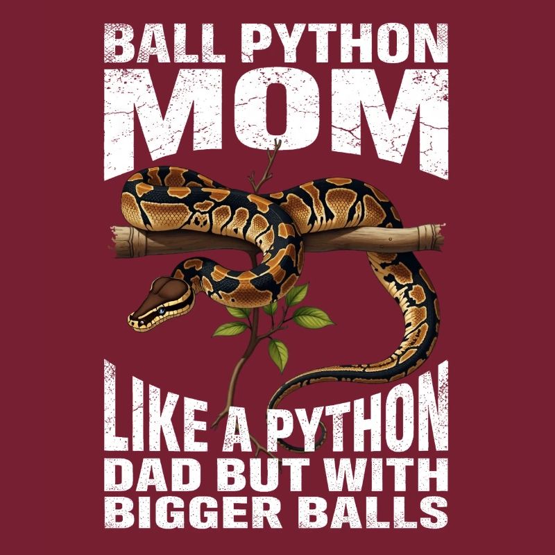Maman Python roi Maman Serpents Terrarium Python