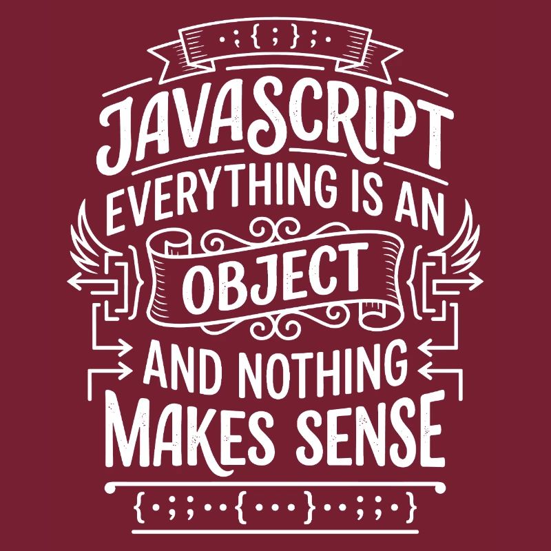 JavaScript: Everything is an object