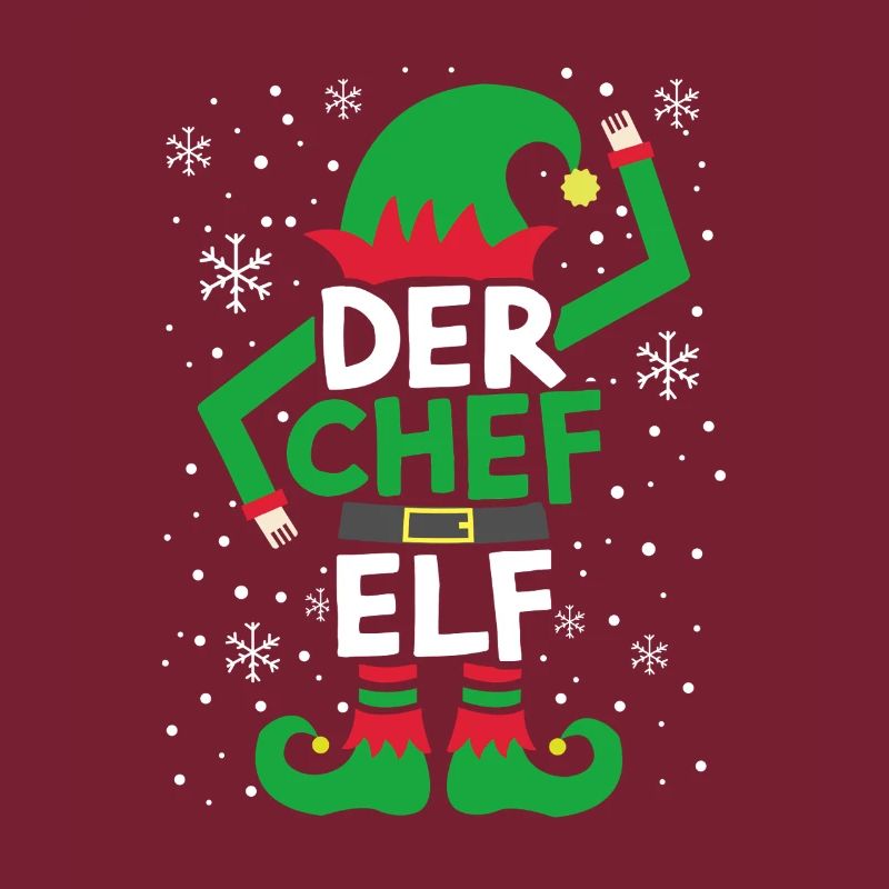 Der Chef-Elf