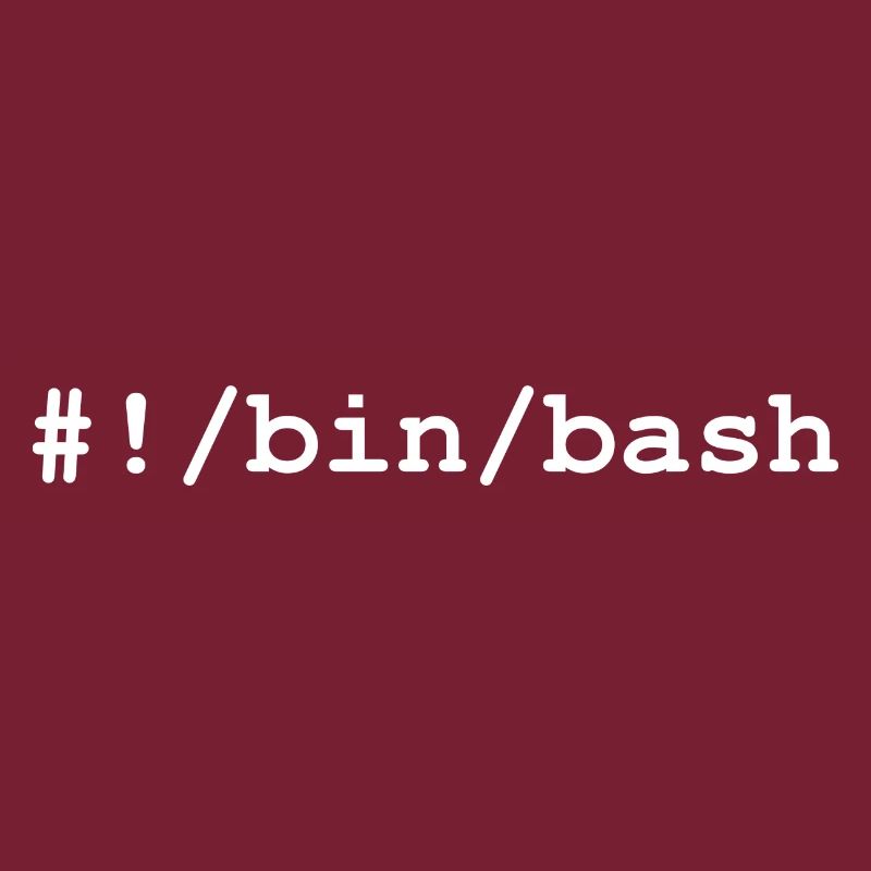 Bash / Bourne-Again Shell in Linux and Unix
