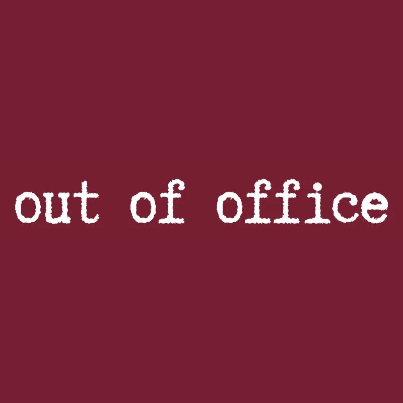 Absent du bureau