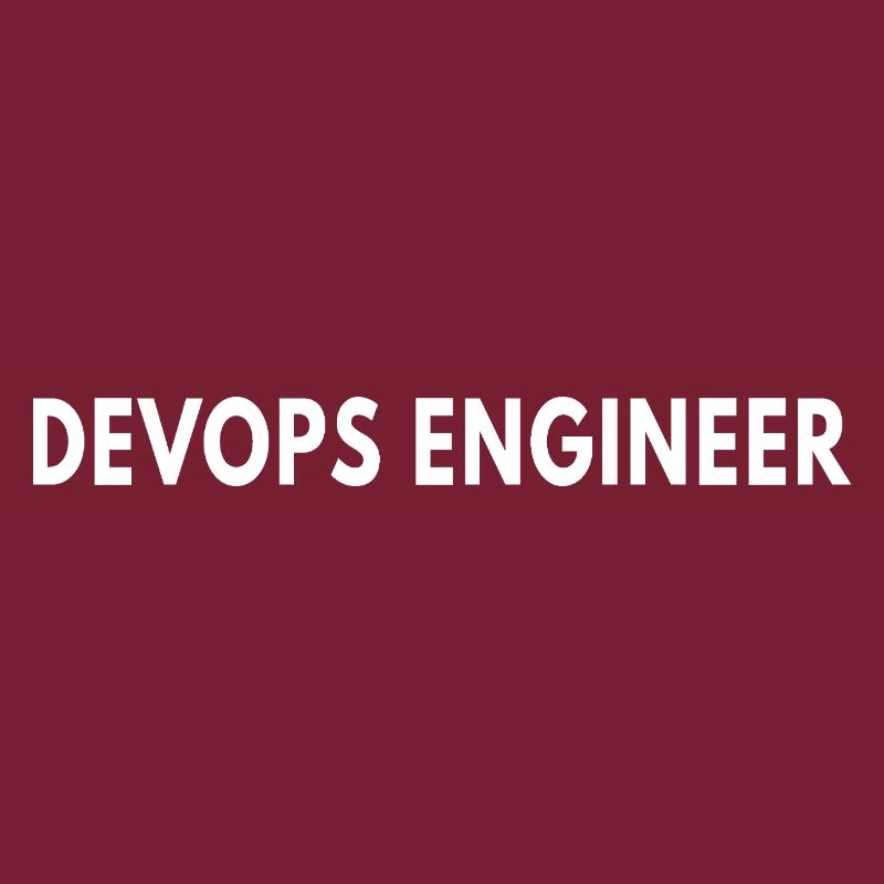 Ingénieur DevOps - Définition et codage techniques amusants