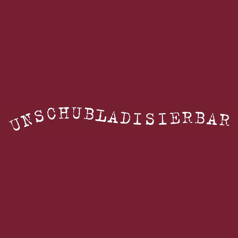 Unschubladisierbar – Individualist Statement