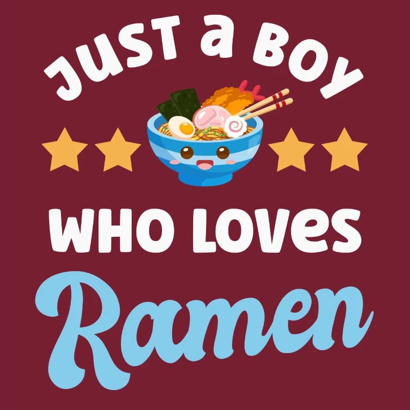 Ramen Nudeln