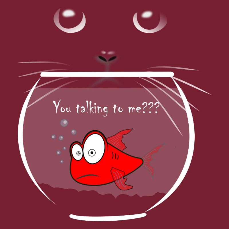 goldfish