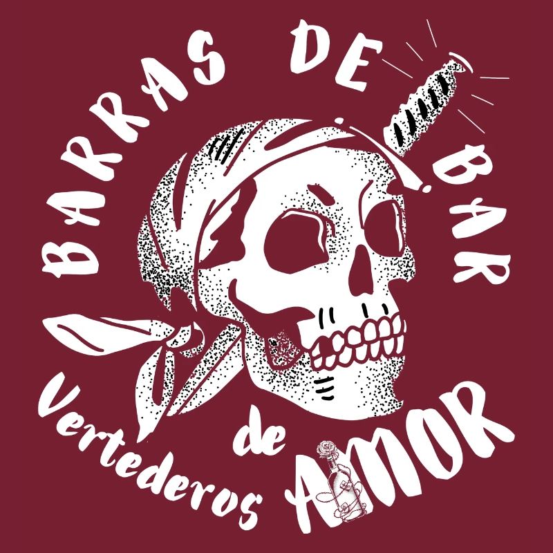 Canción español: Barras de bar, vertederos de amor