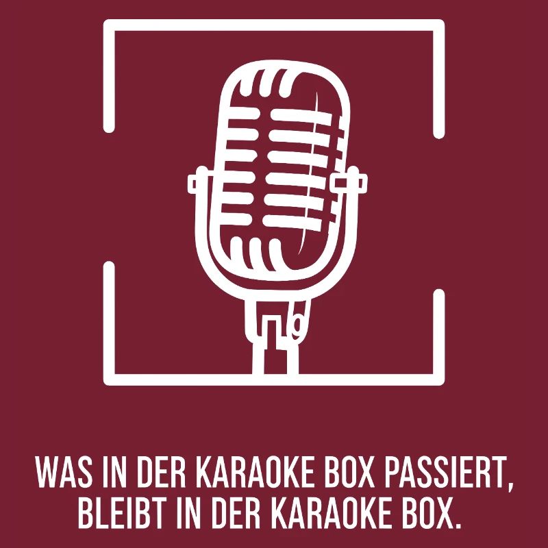 Ce qui se passe dans la Karaoke Box reste dans le...