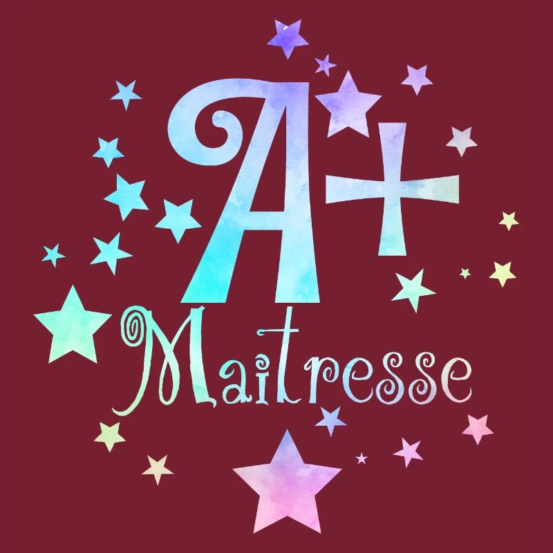 A+ maîtresse