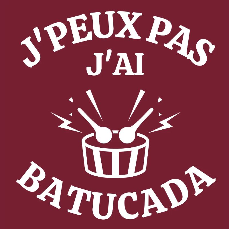 Batucada, Perkussion, Samba
