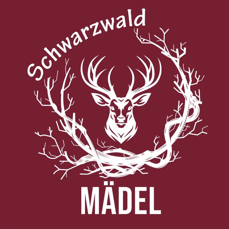 Schwarzwald Mädel