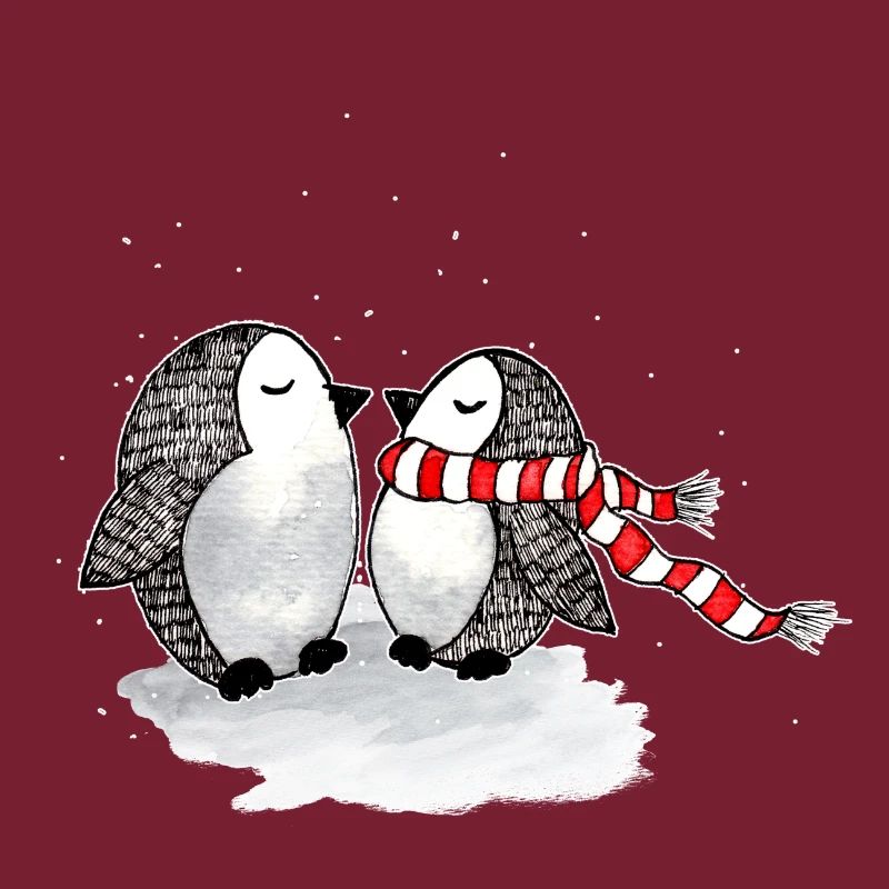Penguins