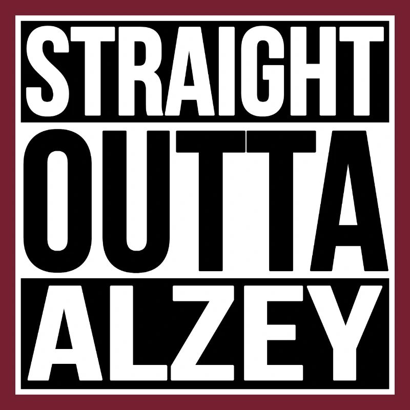 Tout droit sorti d'Alzey