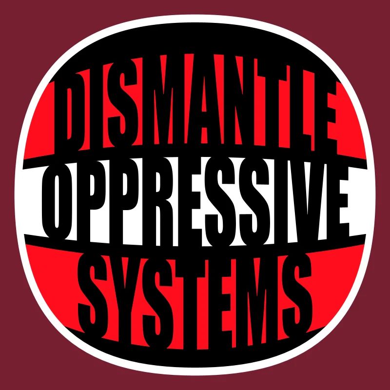 Déclaration d’activisme pour démanteler les systèmes oppressifs